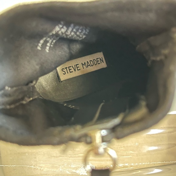 Steve Madden Elory Bootie, Size 7 - Picture 7 of 8